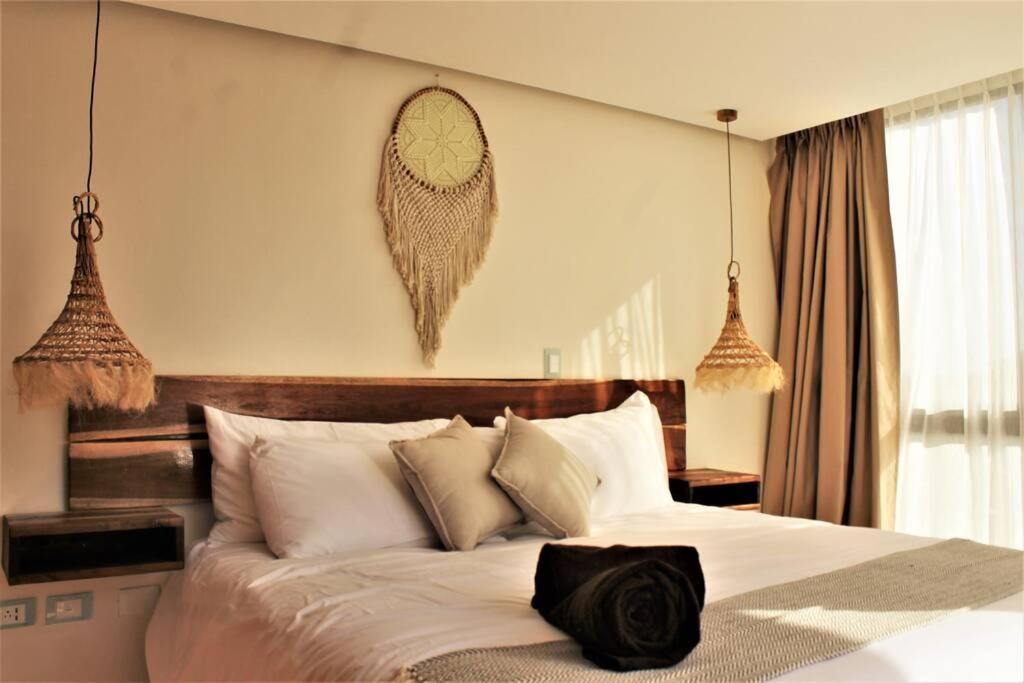 Appartement The Waves 307 Classy Ph With Private Pool